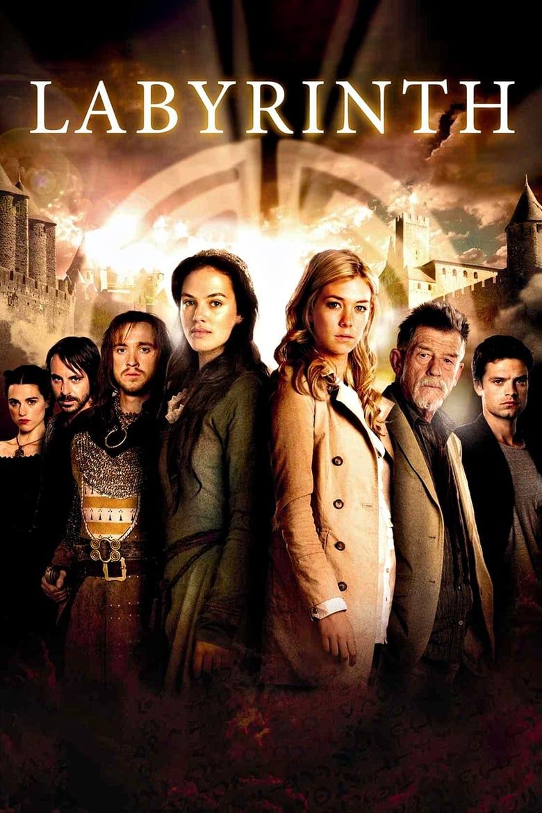 Labyrinth Summary, Trailer, Season List, Cast, Where to Watch and More