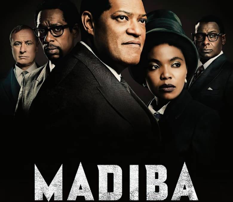 Madiba Summary, Trailer, Season List, Cast, Where to Watch and More