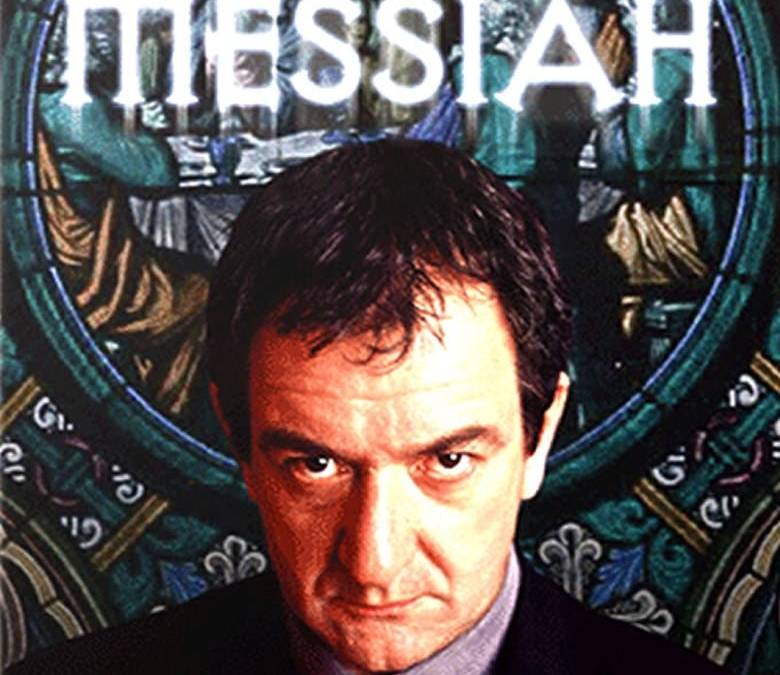 Messiah Watch Messiah Summary, Trailer, Season List, Cast, Where to Watch and More