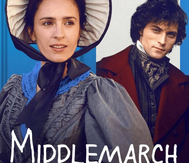 Middlemarch Summary, Trailer, Season List, Cast, Where to Watch and More