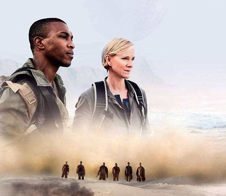 Outcasts Summary, Trailer, Season List, Cast, Where to Watch and More