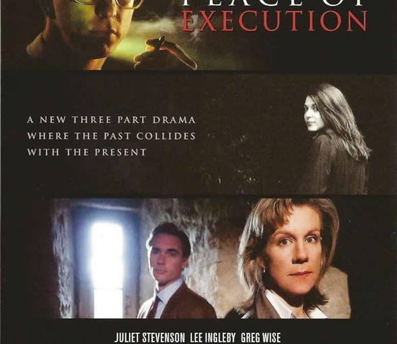 Place of Execution Summary, Trailer, Season List, Cast, Where to Watch ...