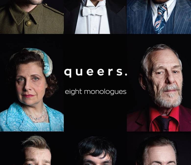 Queers Summary, Trailer, Season List, Cast, Where to Watch and More