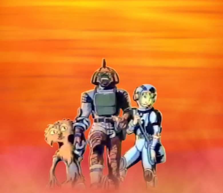 Red Planet Rander Red Planet Summary, Trailer, Season List, Cast, Where to Watch and More