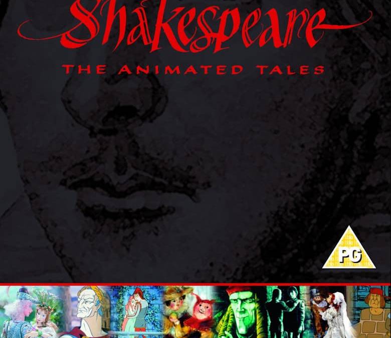 Shakespeare: The Animated Tales Summary, Trailer, Season List, Cast ...