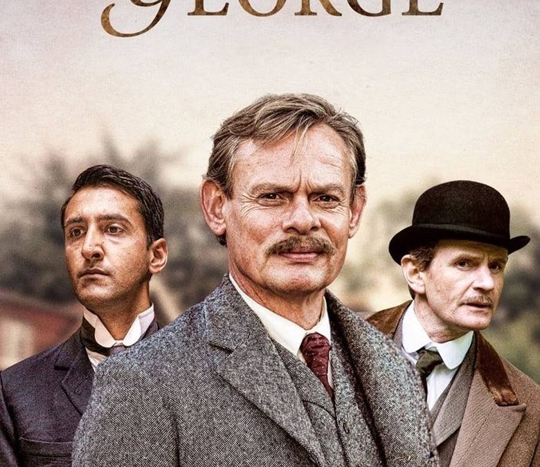 Arthur & George Summary, Trailer, Season List, Cast, Where to Watch and ...