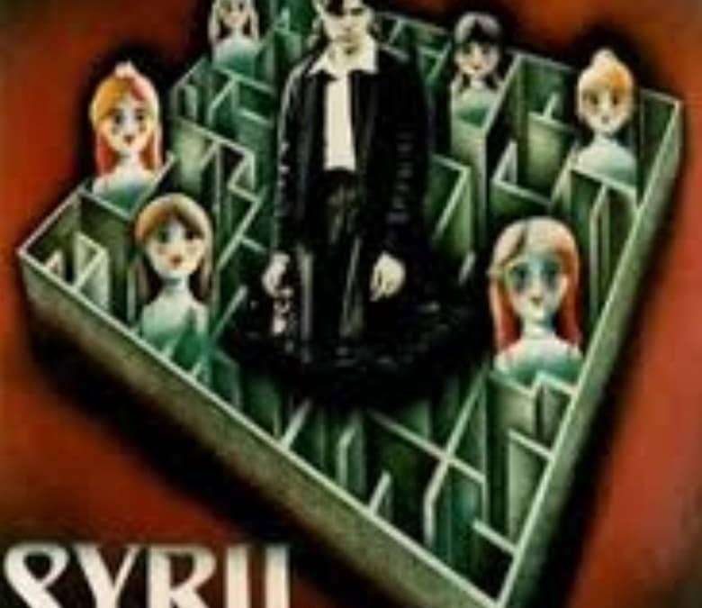 Sybil Show Sybil Summary, Trailer, Season List, Cast, Where to Watch and More