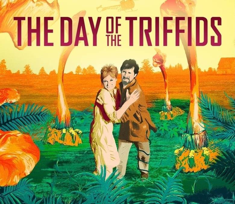 The Day of the Triffids Summary, Trailer, Season List, Cast, Where to ...