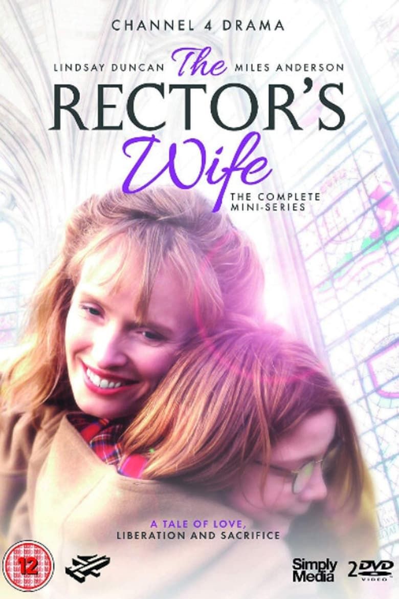 The Rector's Wife Summary, Trailer, Season List, Cast, Where to Watch ...