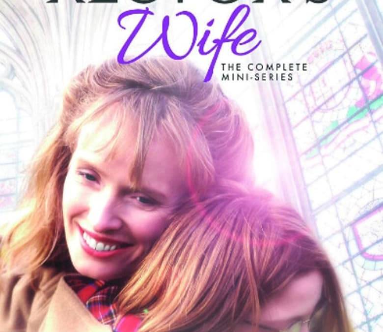 The Rector's Wife Summary, Trailer, Season List, Cast, Where to Watch ...