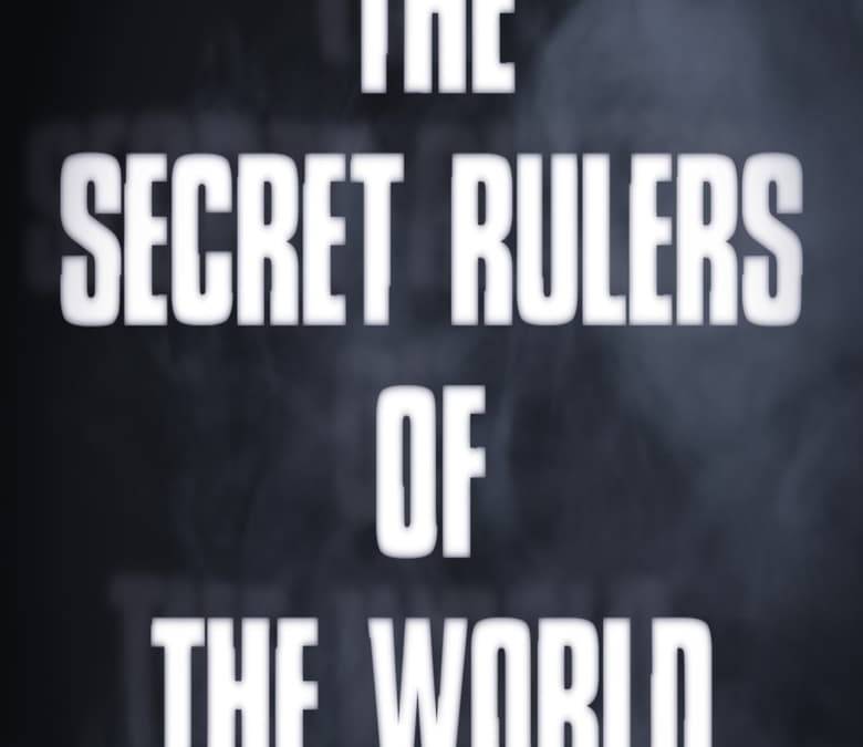 The Secret Rulers of the World Summary, Trailer, Season List, Cast ...