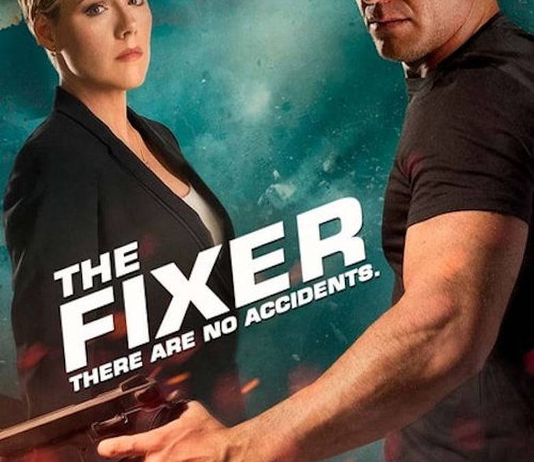 The Fixer Summary, Trailer, Season List, Cast, Where to Watch and More