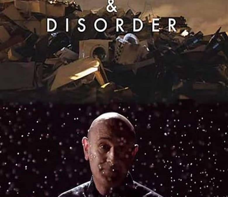 Order & Disorder Summary, Trailer, Season List, Cast, Where to Watch ...