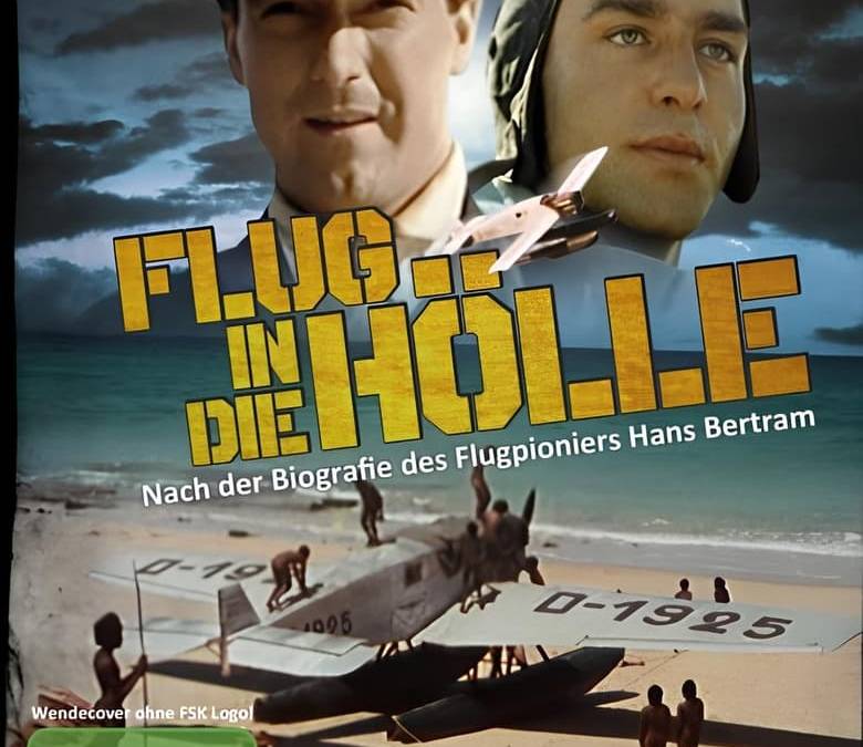 Flight Into Hell Summary, Trailer, Season List, Cast, Where to Watch ...