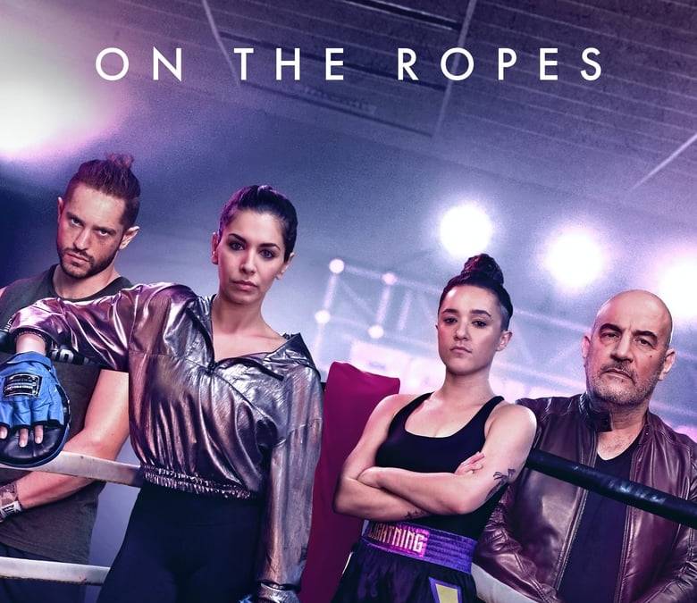 On the Ropes Summary, Trailer, Season List, Cast, Where to Watch and More