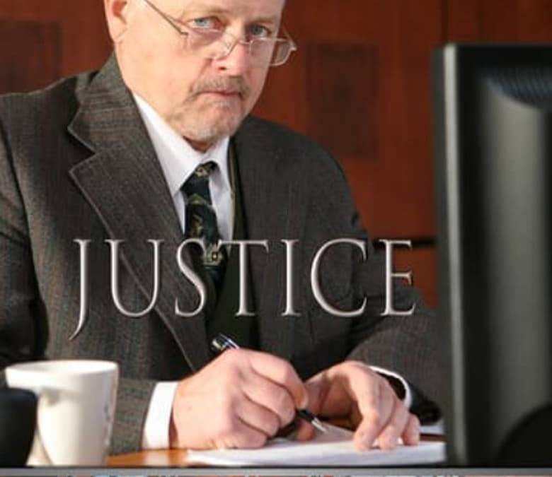 Justice Summary, Trailer, Season List, Cast, Where to Watch and More