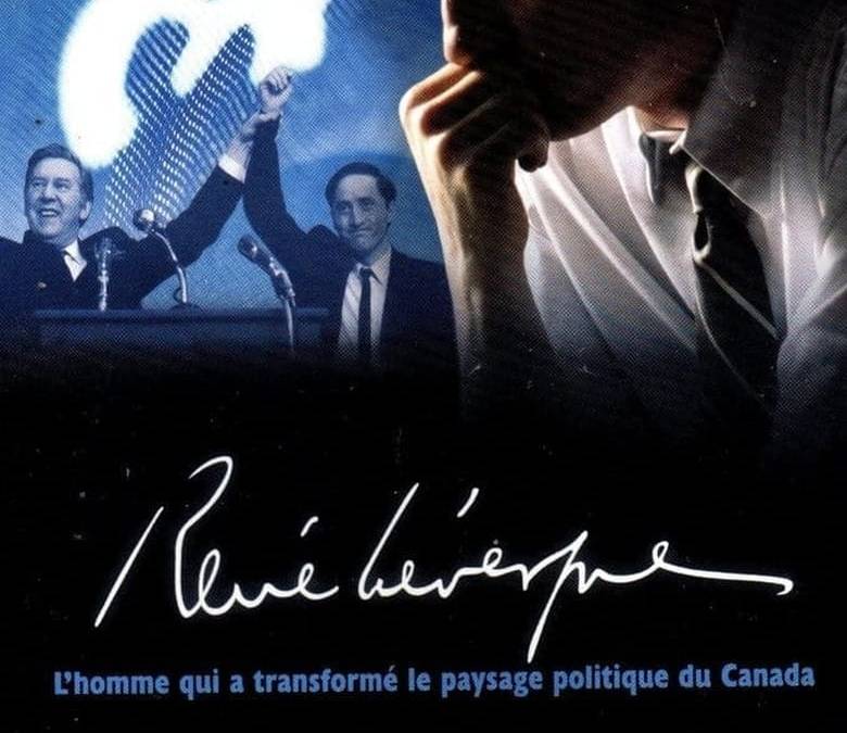 René Lévesque Summary, Trailer, Season List, Cast, Where to Watch and More