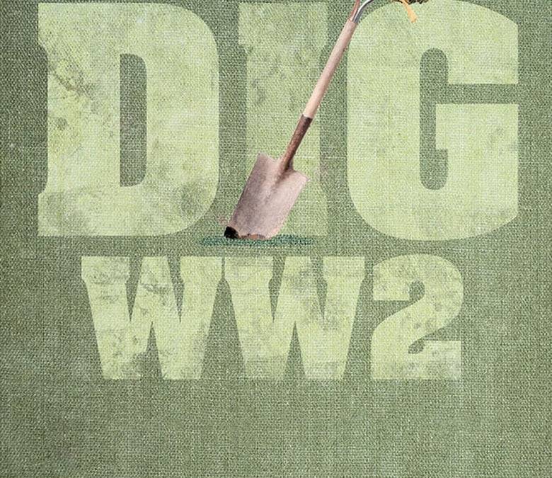 Dig World War II Summary, Trailer, Season List, Cast, Where to Watch ...