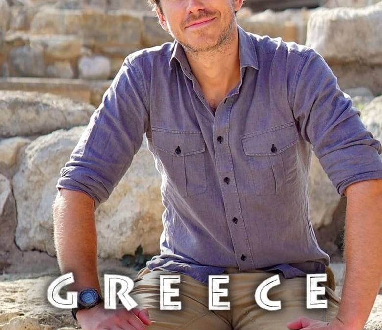 Greece with Simon Reeve Summary, Trailer, Season List, Cast, Where to ...