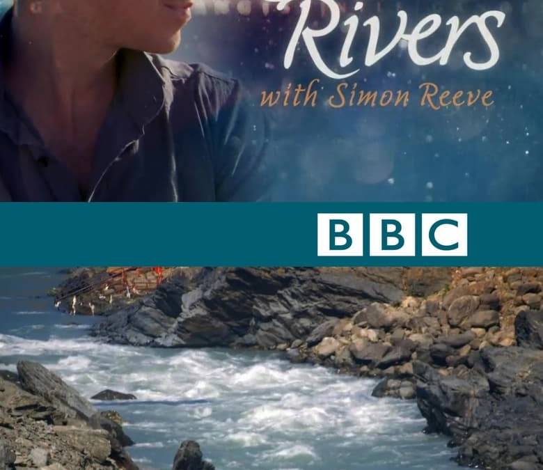 Sacred Rivers with Simon Reeve Summary, Trailer, Season List, Cast ...