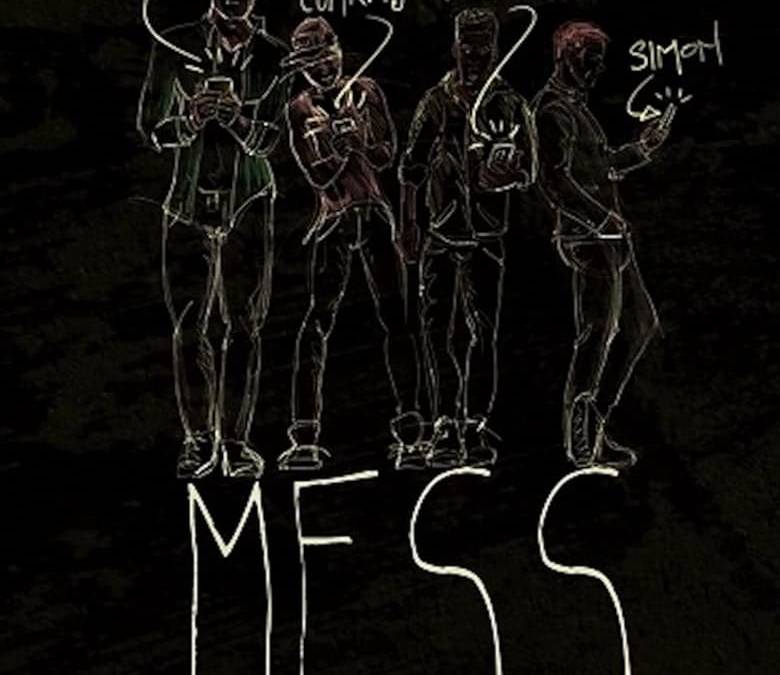 Mess Summary, Trailer, Season List, Cast, Where to Watch and More