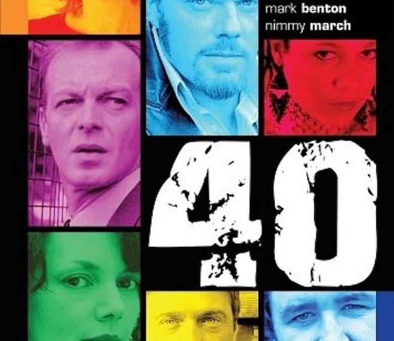 40 Summary, Trailer, Season List, Cast, Where to Watch and More