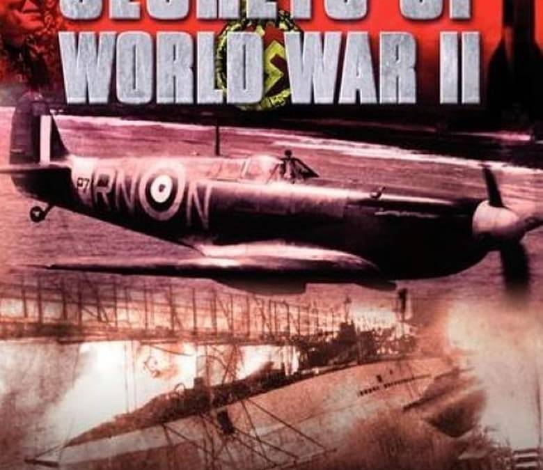 Secrets of World War II Summary, Trailer, Season List, Cast, Where to ...