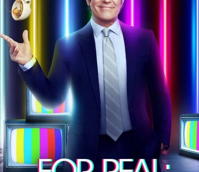 For Real: The Story of Reality TV Summary, Trailer, Season List, Cast ...