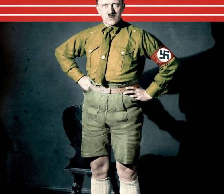 Hitler's Rise: The Colour Films Summary, Trailer, Season List, Cast ...