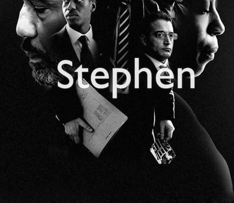 Stephen Summary, Trailer, Season List, Cast, Where to Watch and More