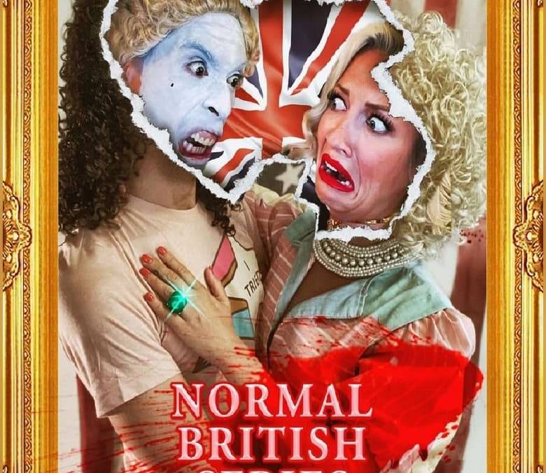 Normal British Series Summary, Trailer, Season List, Cast, Where to ...