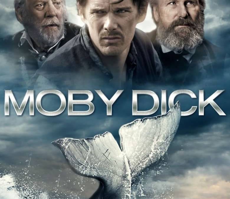 Moby Dick Summary, Trailer, Season List, Cast, Where to Watch and More