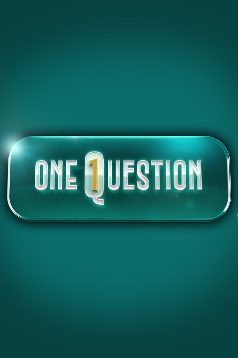One Question Summary, Trailer, Season List, Cast, Where to Watch and More