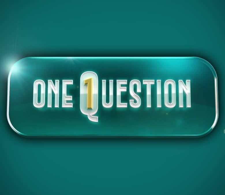 One Question Summary, Trailer, Season List, Cast, Where to Watch and More