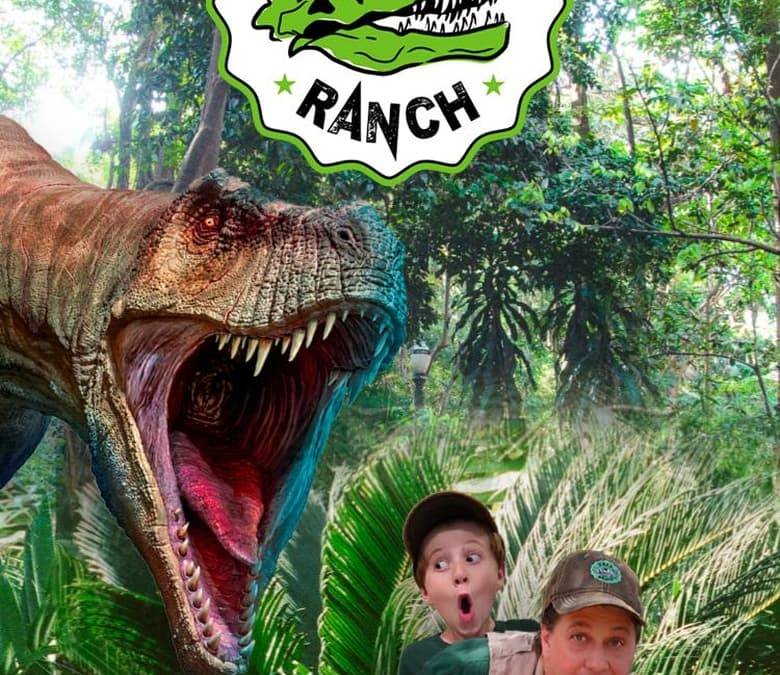 T-Rex Ranch Summary, Trailer, Season List, Cast, Where to Watch and More