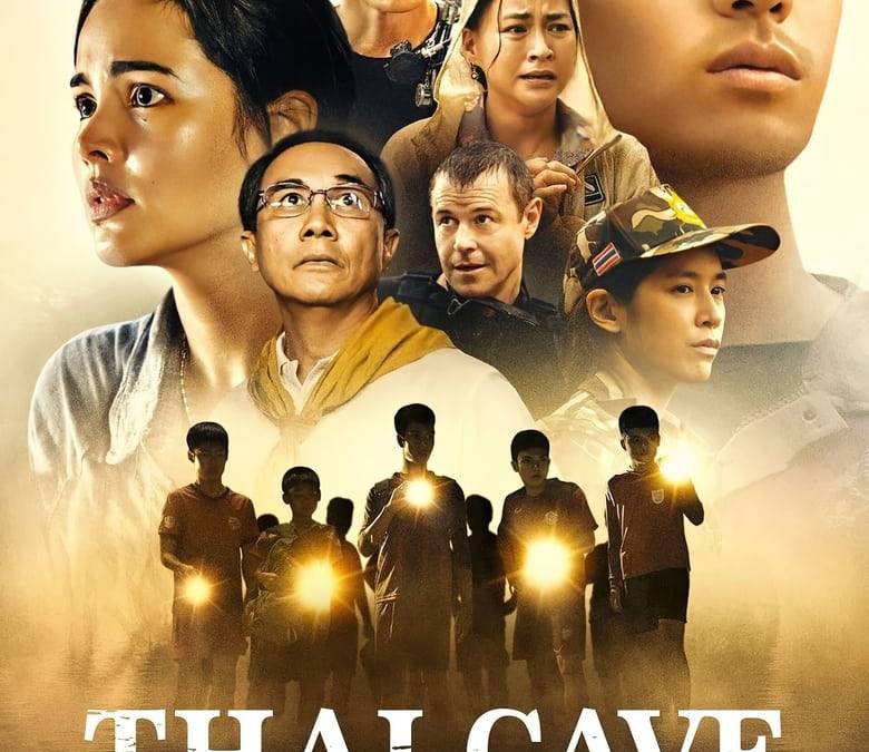 Thai Cave Rescue Summary, Trailer, Season List, Cast, Where to Watch ...