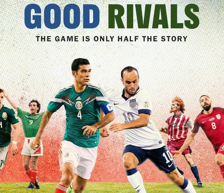 Good Rivals Summary, Trailer, Season List, Cast, Where to Watch and More