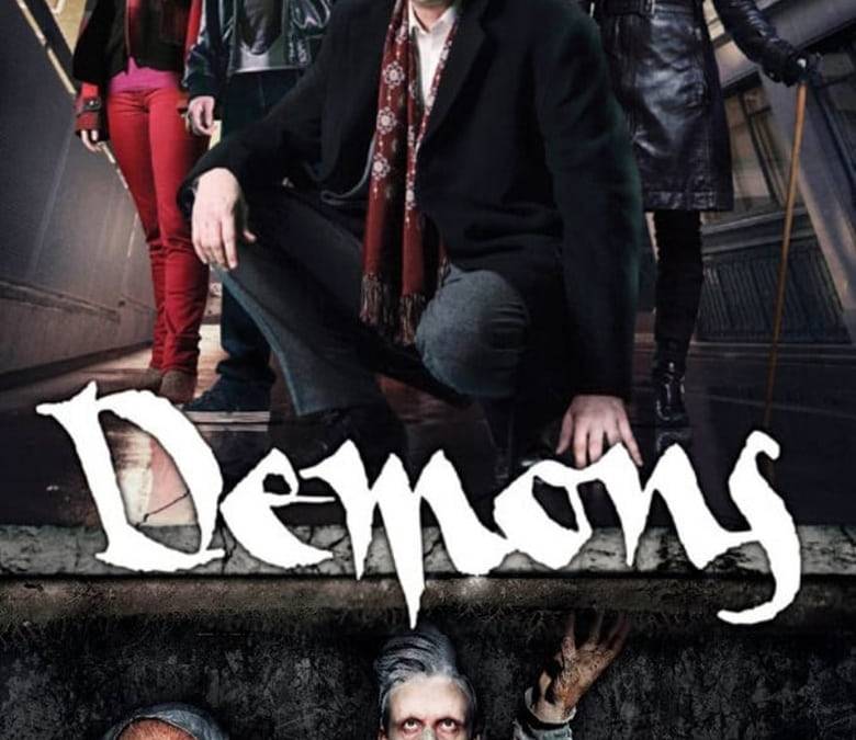 Demons Summary, Trailer, Season List, Cast, Where to Watch and More