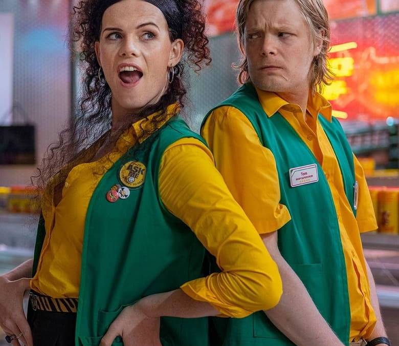 Transaction Summary, Trailer, Season List, Cast, Where to Watch and More