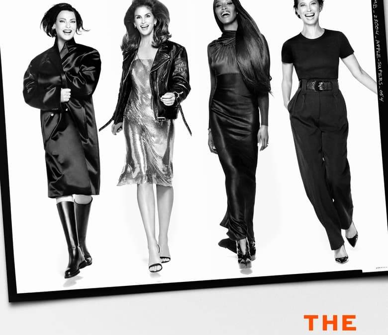 The Super Models Summary, Trailer, Season List, Cast, Where to Watch ...