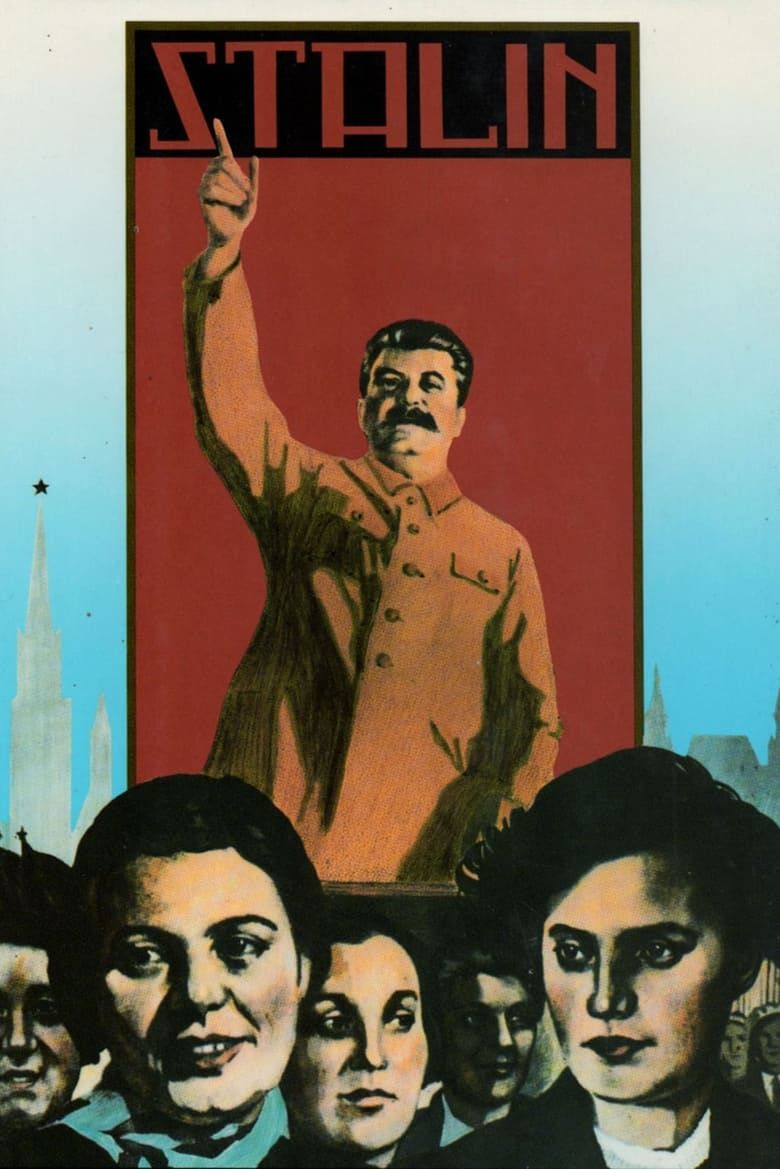 Stalin Summary, Trailer, Season List, Cast, Where to Watch and More