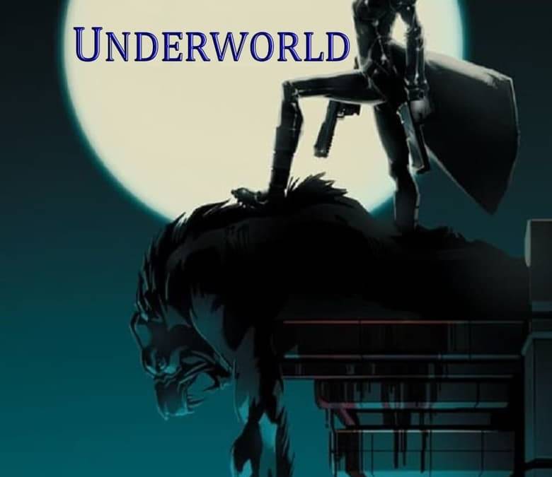 Underworld: Endless War Summary, Trailer, Season List, Cast, Where to ...