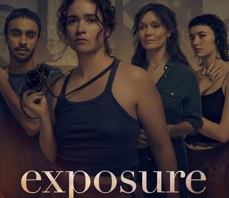 Exposure Summary, Trailer, Season List, Cast, Where to Watch and More