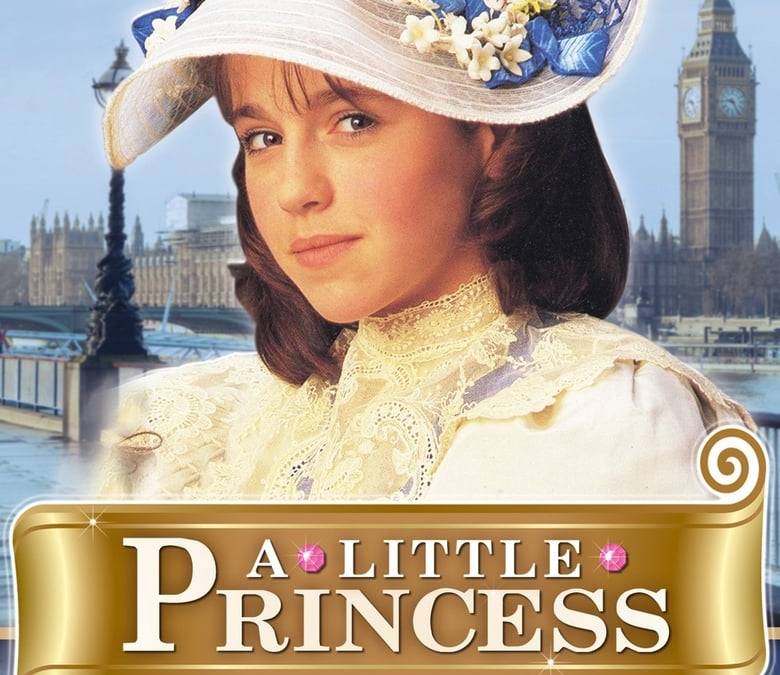 A Little Princess Summary, Trailer, Season List, Cast, Where to Watch ...