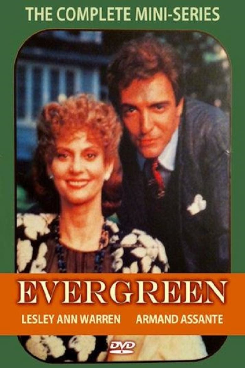 Evergreen Summary, Trailer, Season List, Cast, Where to Watch and More