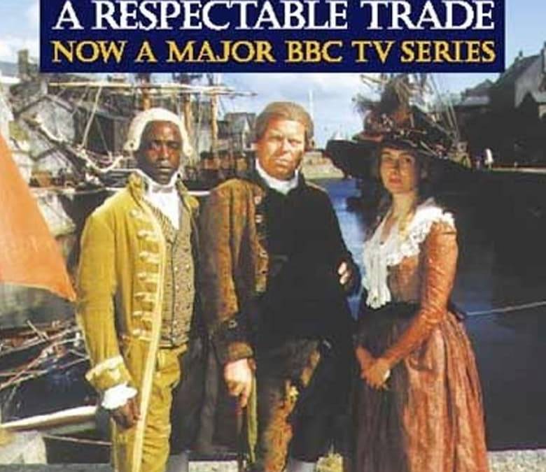 A Respectable Trade Summary, Trailer, Season List, Cast, Where to Watch ...