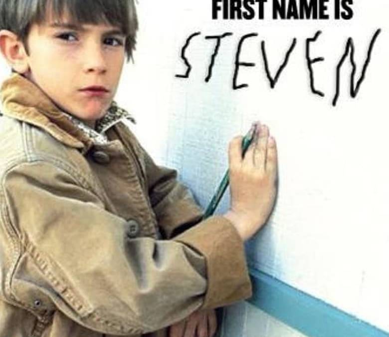 I Know My First Name Is Steven Summary, Trailer, Season List, Cast ...