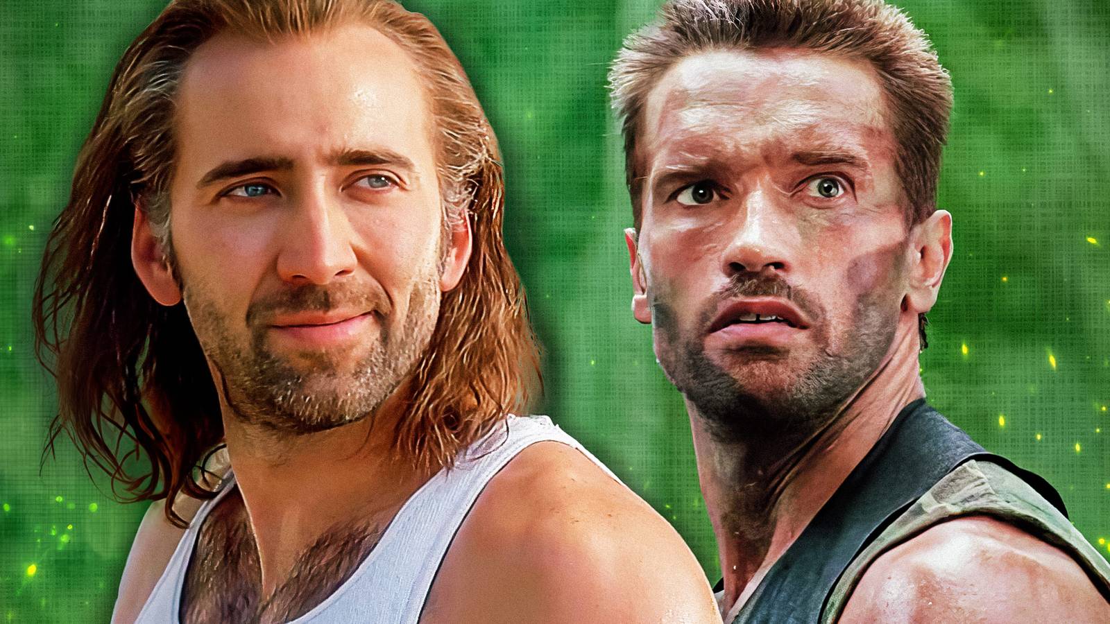 10 Action Movie Performances That Are Unintentionally Hilarious