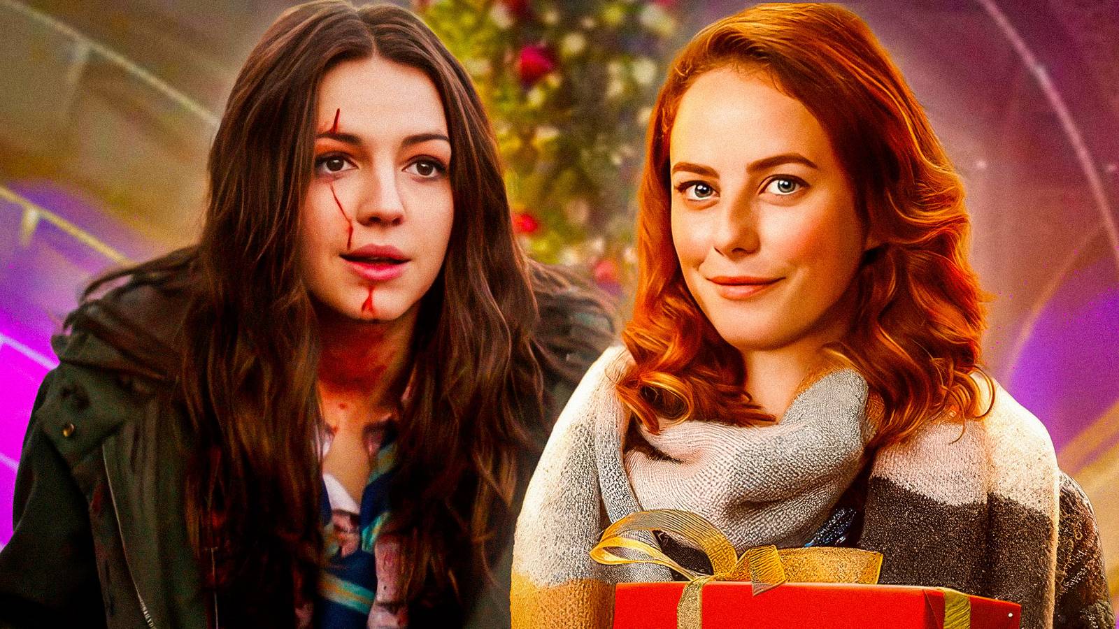 10 Best British Christmas Movies, Ranked British Christmas Movies List