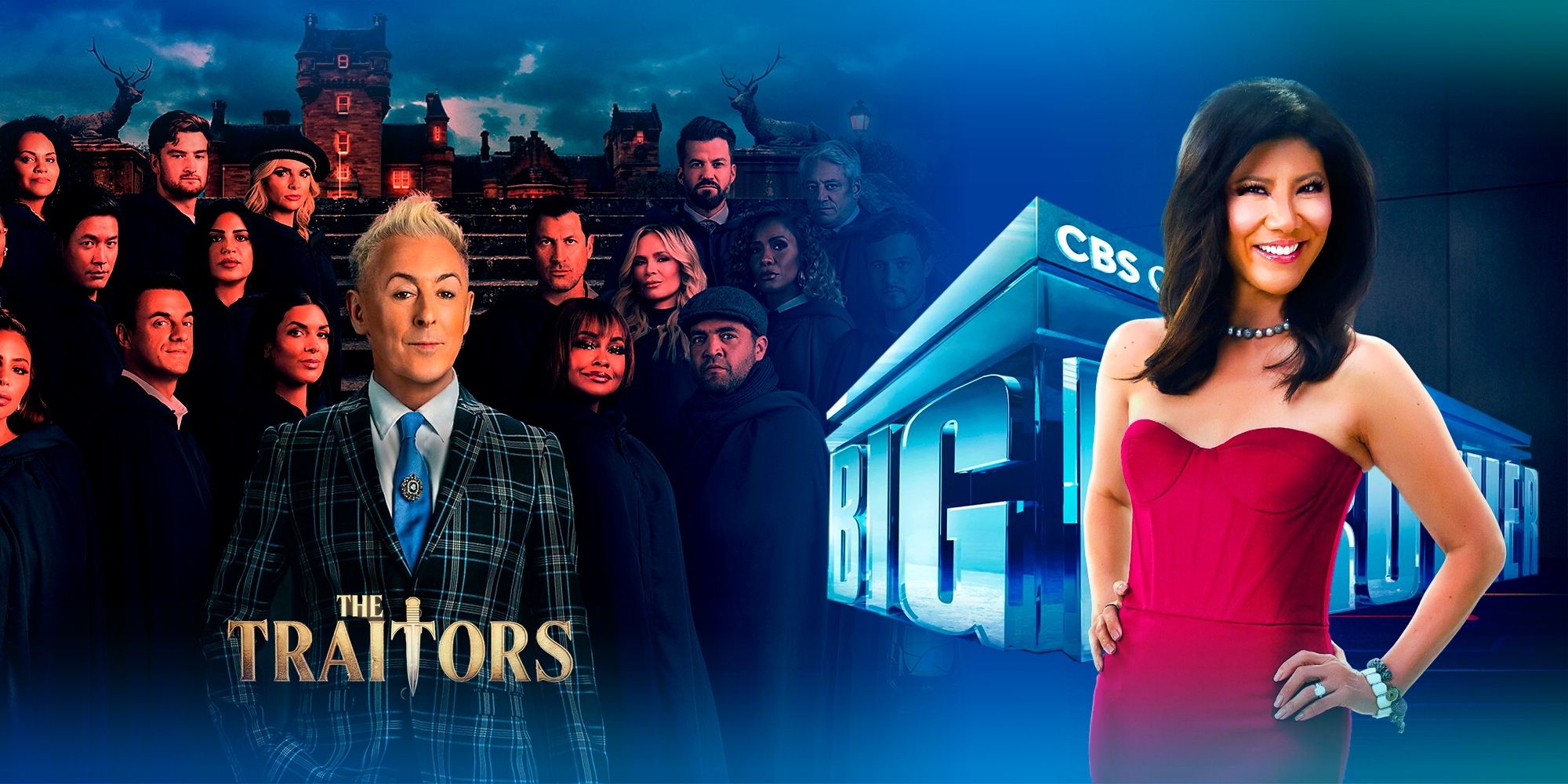 10 Best Reality TV Shows Of 2024